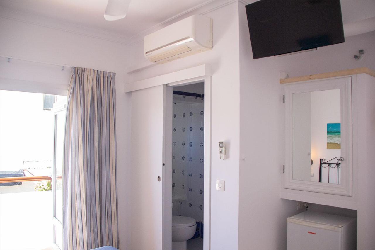 Hostal Alemania إس بويولس المظهر الخارجي الصورة