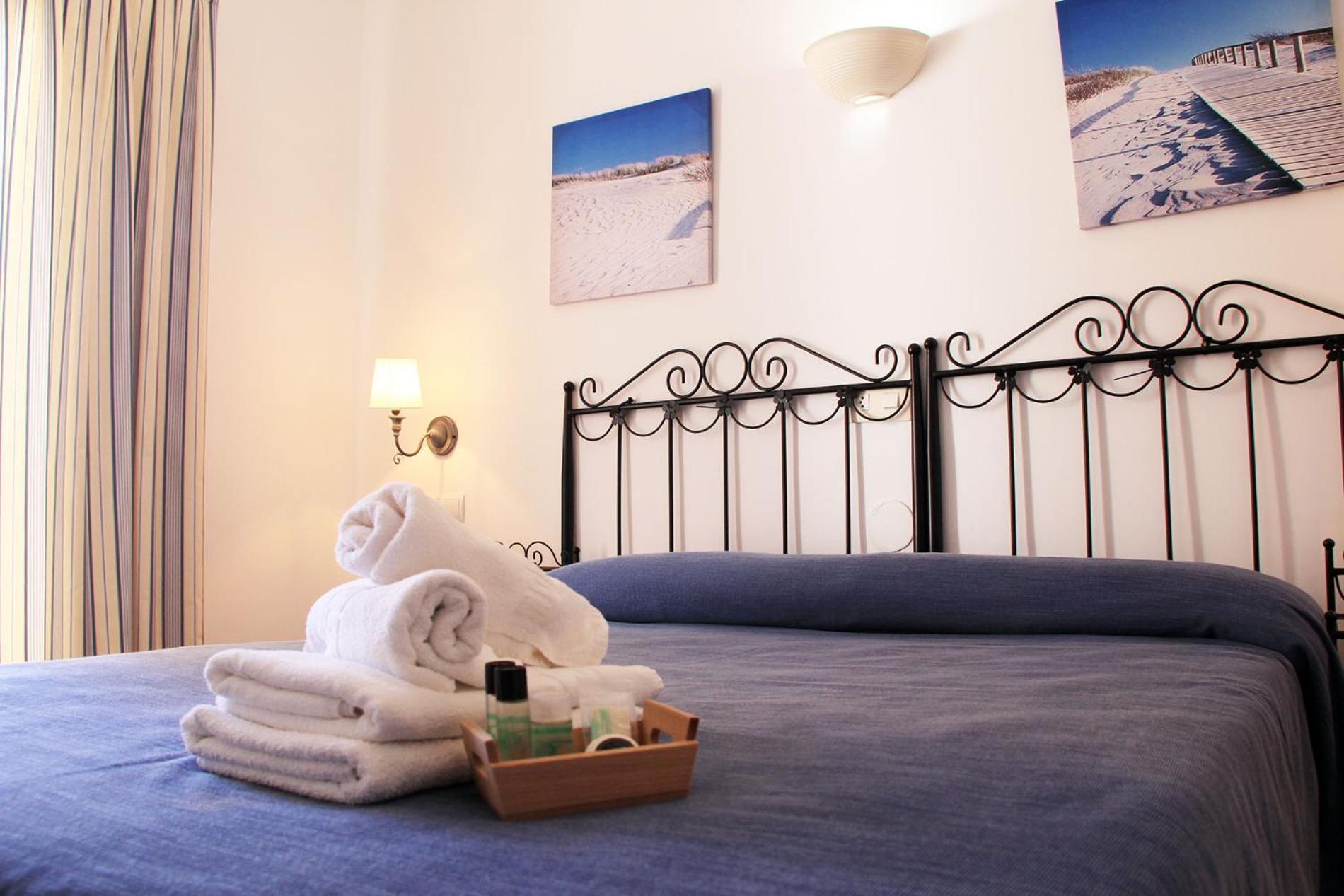 Hostal Alemania إس بويولس المظهر الخارجي الصورة