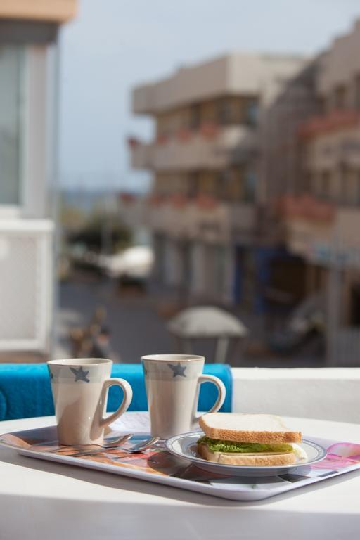 Hostal Alemania إس بويولس المظهر الخارجي الصورة
